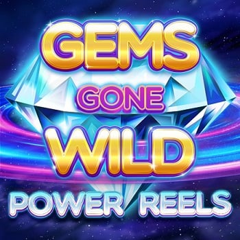 Gems Gone Wild PowerReels